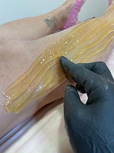 m ms: Косметология, Консультация, Гипоаллергенные материалы — 8