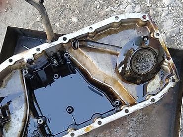 Устранение потёков двс и акпп at lalafo.kg Устранение потёков двс и акпп