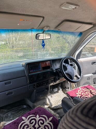 запчасти для хонда степ рф 1: Honda Stepwgn: 1998 г., 2 л, Автомат, Бензин, Минивэн — 7