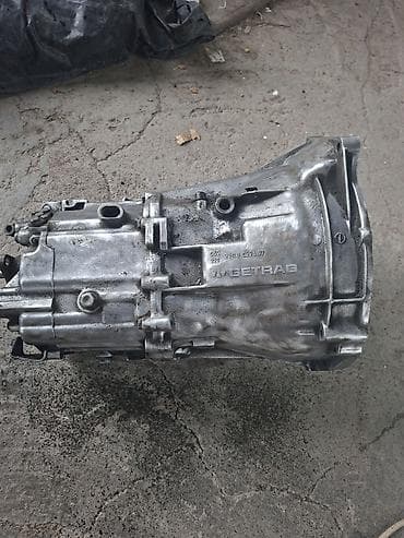 Коробка передач Механика BMW 1994 г., Б/у, Оригинал, Германия