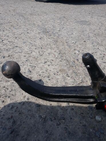 фаркоп на ауди 100 с4: Фаркоп Жеңил унаалар үчүн Audi, Жаңы, Өзү алып кетүү — 1