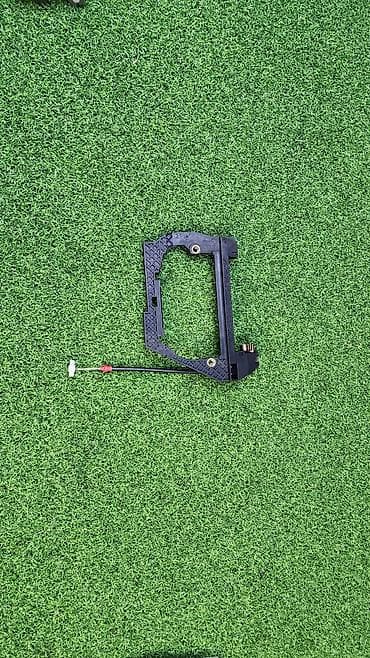 srv 2: BMW, 2001 г., Б/у, Оригинал — 1