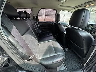 двигатель лексус rx 350 купить: Ford Maverick: 2004 г., 2.3 л, Механика, Бензин, Кроссовер — 8