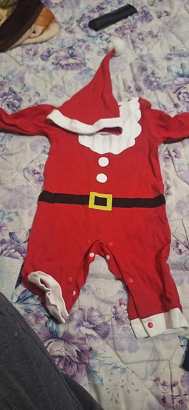 детский комплект тройка: Комплект, цвет - Серый — 2