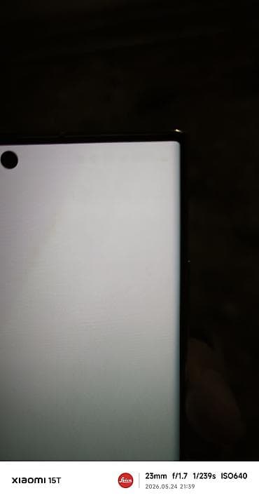 microsoft surface 2: Samsung Galaxy S22 Ultra, Б/у, 256 ГБ, цвет - Белый, 1 SIM — 6