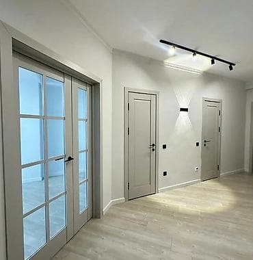 binar: 2 комнаты, 72 м², Элитка, 7 этаж, Евроремонт — 6