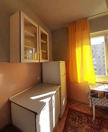 105: 1 комната, 38 м², 105 серия, 7 этаж, Косметический ремонт — 1