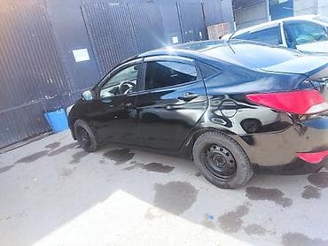солярис фото машины: Hyundai Solaris: 2015 г., 1.6 л, Автомат, Бензин, Седан — 2