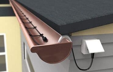 кабель оптом: Кабель антилед. Незамерзайка. Провод греющийся для труб. Антилёд — 4