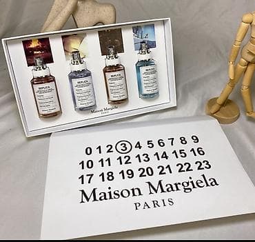 призики с усиками: Парфюмерные подарочные наборы. 1) Kilian Good Girl Gone Bad Eau de — 8