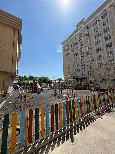 Квартиры: 2 комнаты, 75 м², Элитка, 5 этаж, Евроремонт — 2