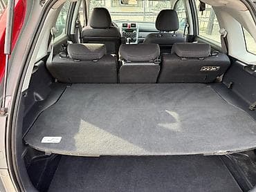 Продажа авто: Honda CR-V: 2007 г., 2 л, Автомат, Бензин, Кроссовер — 4