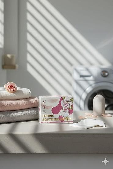 Декор жана интерьер: Кир жуучу каражат: Brandfree — 5