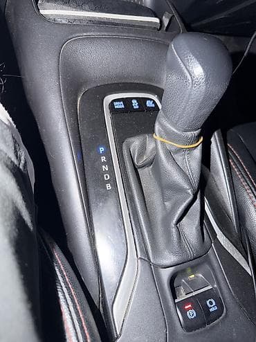 coroll: Toyota Levin: 2020 г., 1.8 л, Вариатор, Гибрид, Седан — 5