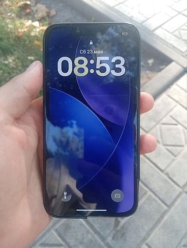 iphone 8 pro max: IPhone 13 Pro, Б/у, Зеленый — 3
