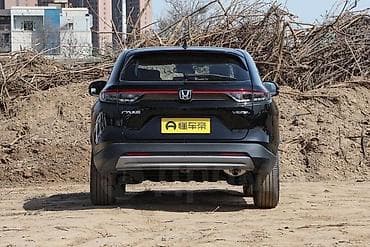 Транспорт: Honda CR-V: 2026 г., 1.5 л, Вариатор, Бензин, Кроссовер — 2