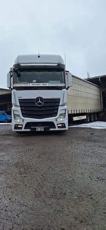 mitsubishi lancer evolution 9: Услуги фуры — 1