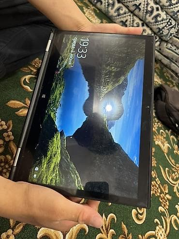 i 7: Для программирования, Intel Core i7 — 5