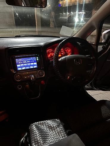 руль хонда стрим: Honda Stream: 2003 г., 1.7 л, Бензин — 8