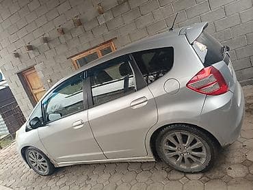 авто в бишкеке авторынок: Honda Fit: 2012 г., 1.5 л, Автомат, Бензин, Хэтчбэк — 3