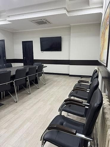 act building: Аренда нежилого помещения с отдельным входом в фасадной части здания — 10