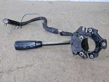 сетевые фильтры moxom: Переключатель дворников (гитара) Mercedes-Benz W126. Оригинал б/у, из — 2