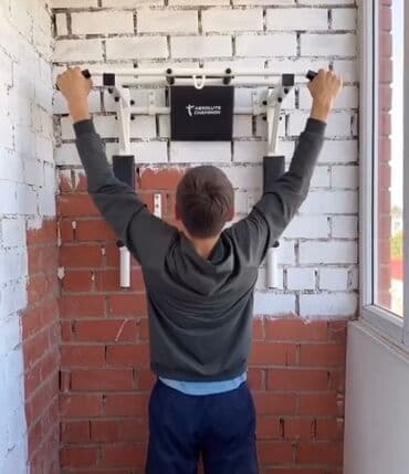 турник брусья шведская стенка для дома: Турник, Брусья, Настенный, Новый, Бесплатная доставка — 1