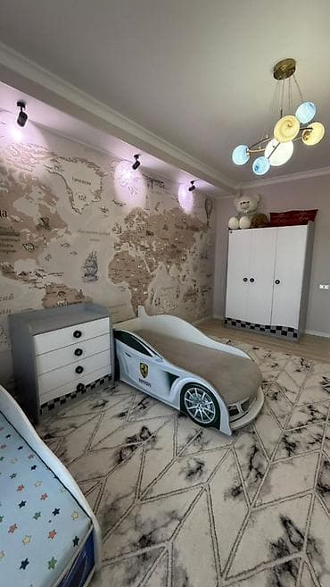 3 комнаты, Агентство недвижимости, Без подселения — 6