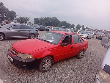 gac i60: Daewoo Nexia: 2012 г., 1.6 л, Механика, Бензин, Седан — 3