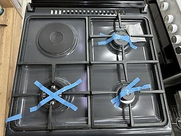 porter холодильник: Комбинированная — 4