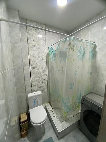 магистральная: Сдается 1 комната с подселением(3 чел). Адрес: 8мкр советская — 3