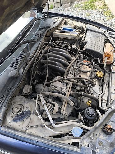 ford mondeo матор: Rover 75: 2002 г., 2 л, Автомат, Бензин, Седан — 9