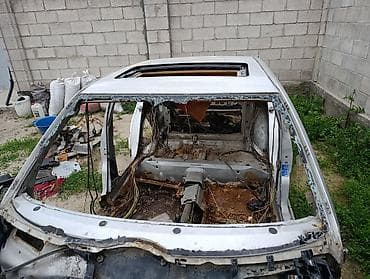 воздушная подушка: Дверь Комплект Mercedes-Benz — 7