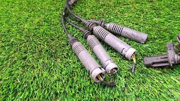 runx alex: Айлануучу моменттин датчиги BMW 2011 г., Колдонулган, Оригинал, Германия — 3