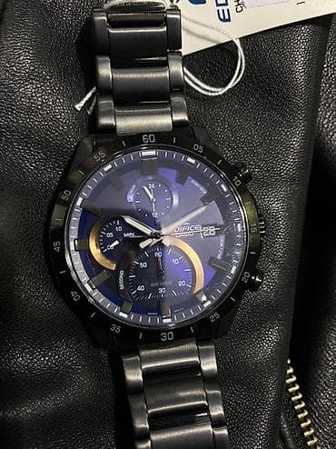 mi bent 6: Часы входят в линейку традиционных [стандартных] хронографов с — 3