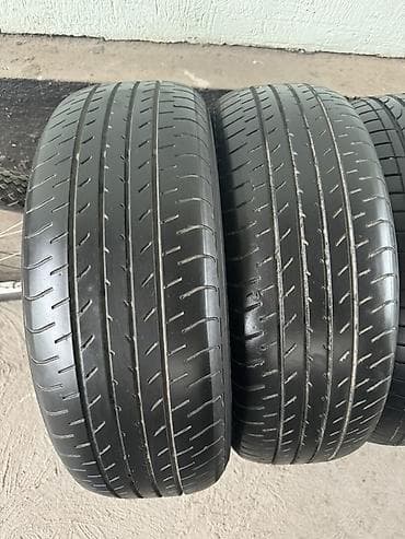 Комплект летних шин 225/60 R17 - Размер: 225/60 R17 (указан на — 5