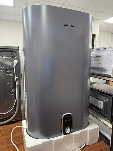 a 20: Накопительный водонагреватель Объем бака: 50 л, Электрический, Панель управления, Нержавейка, Новый — 3