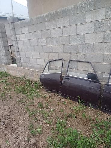 Дверь Комплект ВАЗ (LADA) — 2