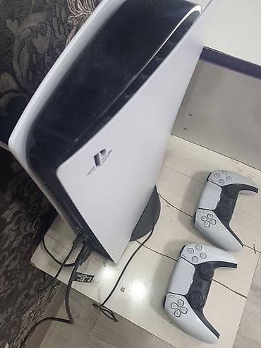 купить sony playstation 1: ЦЕНА УКАЗАНА ЗА КОМПЛЕКТ !!!! В КОМПЛЕКТЕ: PS5 512gb с дисководом 2 — 4