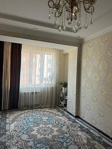 6: 2 комнаты, 69 м², 6 этаж — 6