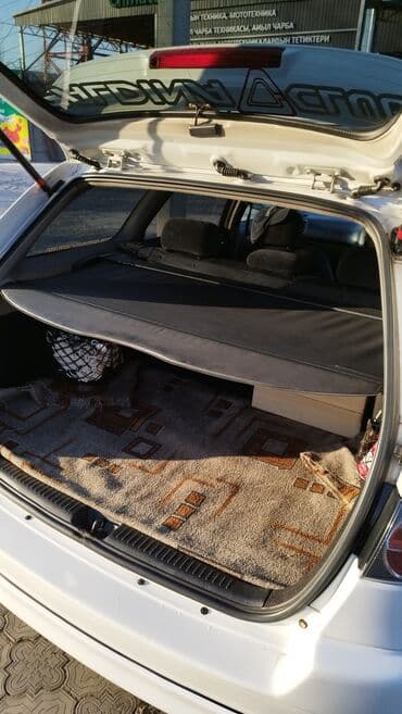 распочка авто: Toyota Caldina: 2000 г., 2 л, Автомат, Бензиновая, Универсал — 15