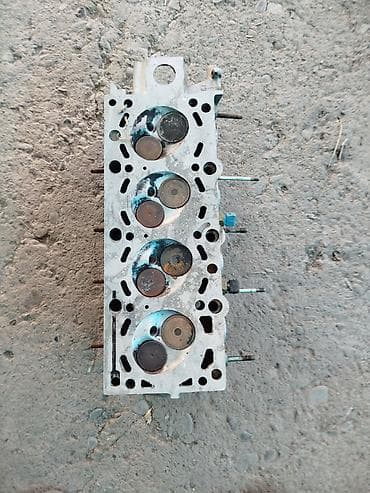 ЦББ BMW 1992 г., 1.8 л — 1