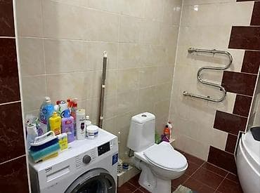 сдается ком: 2 комнаты, 79 м², Индивидуалка, 3 этаж — 6