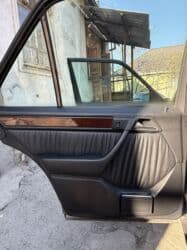 мерседес w124 e500 волчок купить в японии: Mercedes-Benz W124: 1994 г., 3.2 л, Автомат, Бензин, Седан — 12