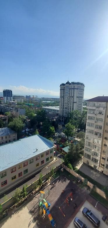 Квартиры: 2 комнаты, 57 м², Элитка, 11 этаж, Евроремонт — 2