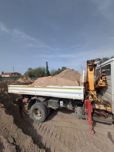 мешки для цемента оптом: Өзү төкмө, Көмүр, кум, шагыл, кара топурак жеткирүү, ылгоо, Регион боюнча, жүк ташуучу жумушчусу жок — 2