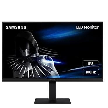 Мониторы: Монитор, Samsung, Новый, LED, 27" - 28" — 1
