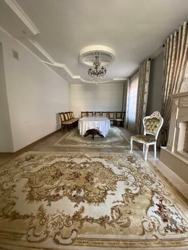 Сниму дом: 270 м², 6 комнат, Утепленный, Теплый пол, Бронированные двери — 8