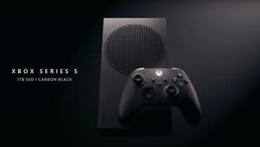 приставки: Игровая консоль Microsoft Xbox Series S 1 tb Игровая консоль — 4