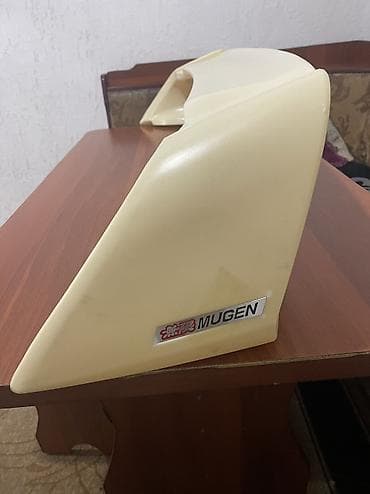 mx 5: Задний спойлер Honda Новый — 9